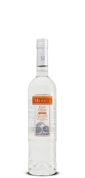 MerletTroisCitrusTripleSecLiqueur(700mL)