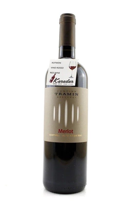Merlot2024–13%vol.WineryTermeno