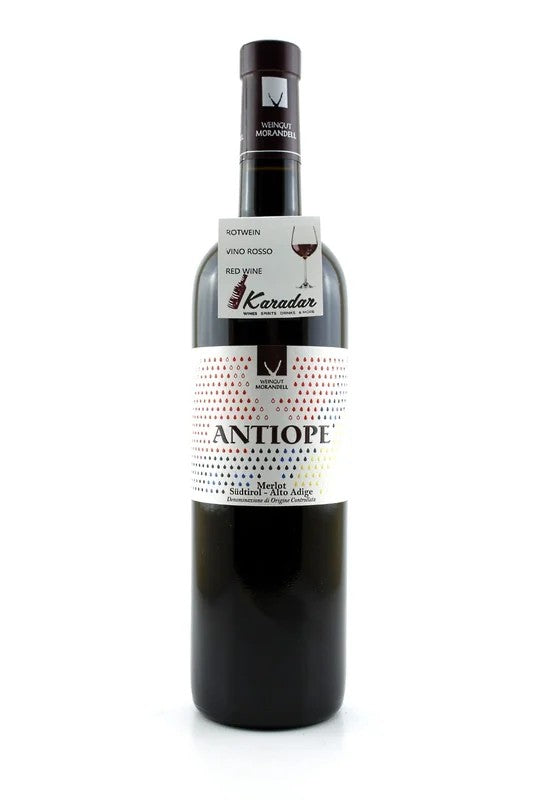 MerlotAntiope2024–13,5%vol.MorandellWinery