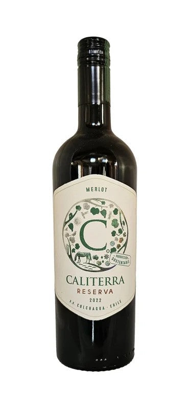MerlotCaliterraReserva2022