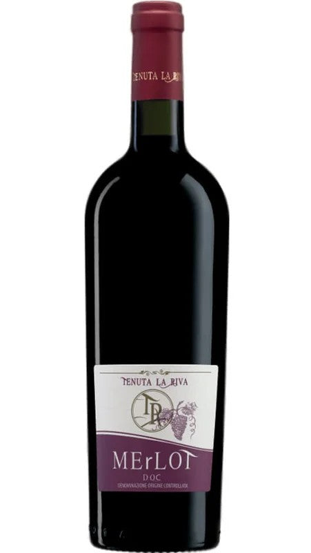 MerlotDOC–ColliBolognesi–LaRiva