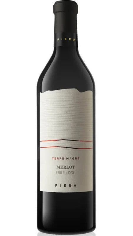 MerlotDOCFriuli–TerreMagre–PieraMartellozzo