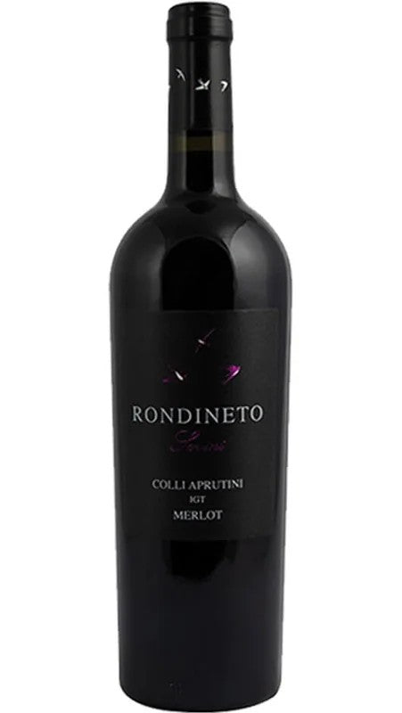 MerlotIGT–Rondineto–Savini