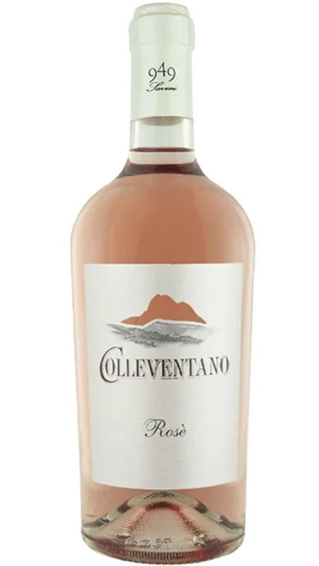 MerlotIGTRosato–Colleventano949–Savini