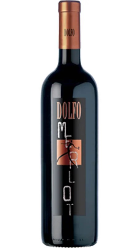 MerlotRiserva–Dolfo