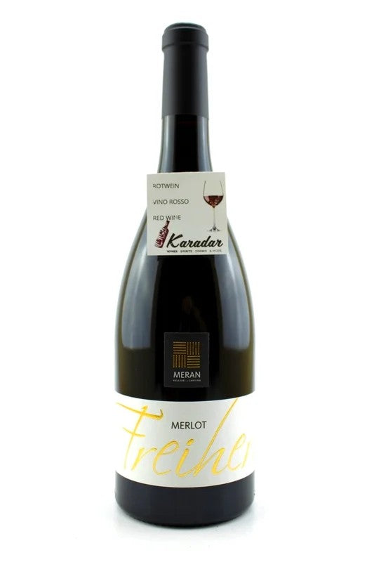 MerlotRiservaFreiherrSelection2022–14,5%vol.MeranoWinery