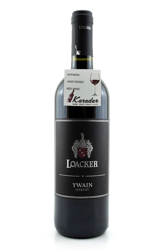 MerlotYwain2021–14%vol.LoackerSchwarhofBioWinery