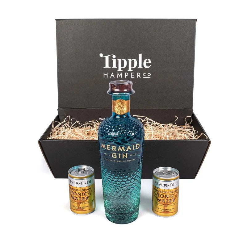 MermaidGinandTonicGiftSet(42%ABV)