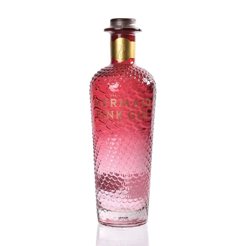 MermaidPinkGin38%ABV(70cl)