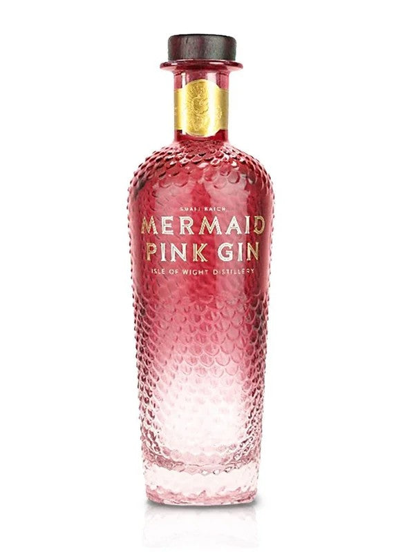 MERMAIDPINKGIN70CL