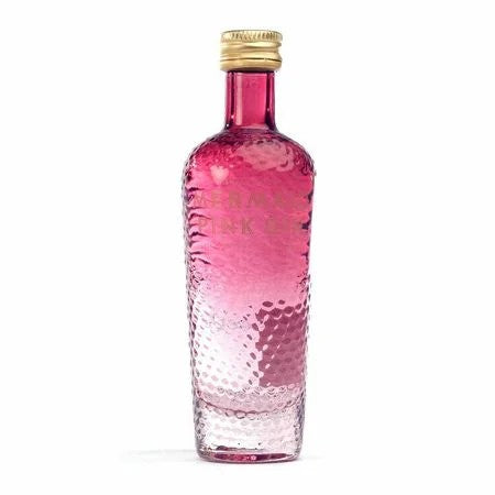 MermaidPinkGinMiniature38%ABV(5cl)