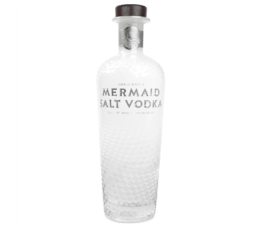 MermaidSaltVodka40%ABV(70cl)