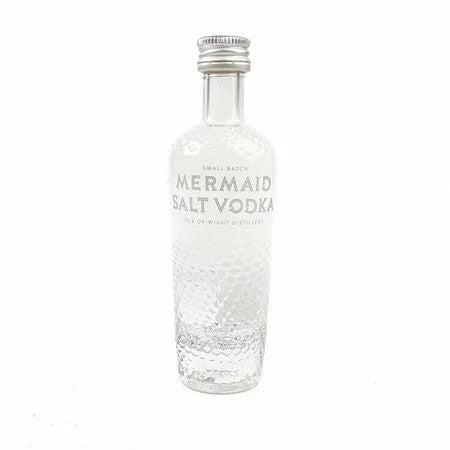MermaidSaltVodkaMiniature(5cl)