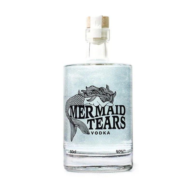MERMAIDTEARSVODKA70CL