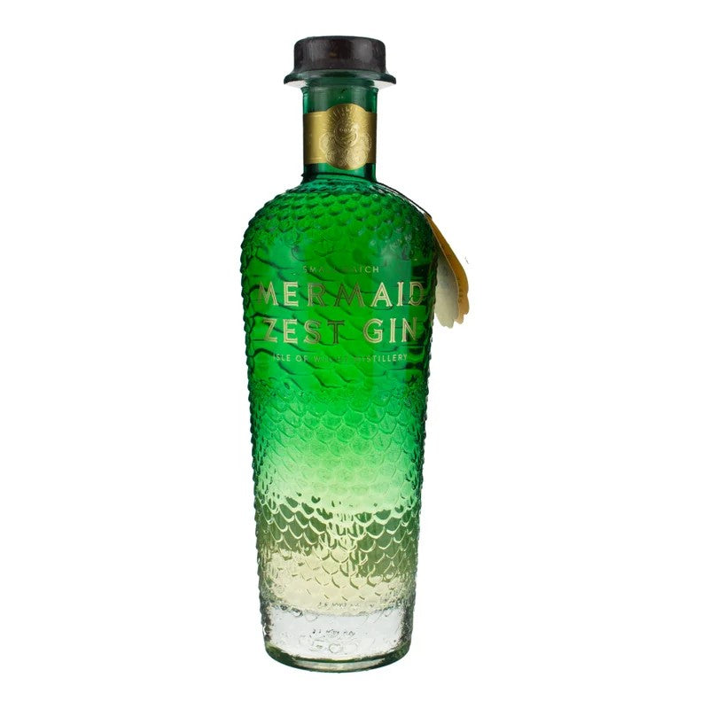 MermaidZestGin