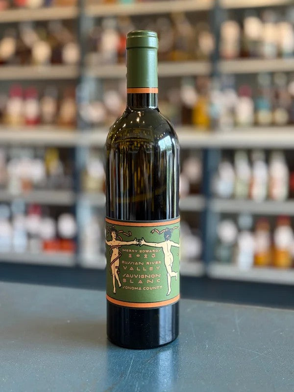 MERRYEDWARDS‘RUSSIANRIVERVALLEY’SAUVIGNONBLANC,CALIFORNIA2023