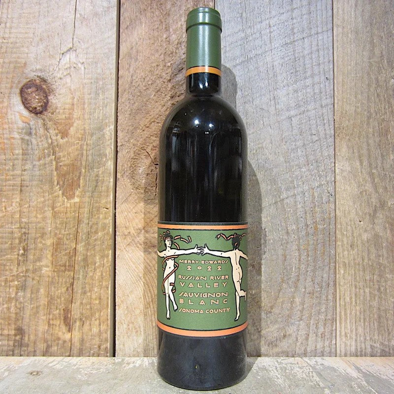 MerryEdwardsSauvignonBlancRussianRiverValley2023750ml