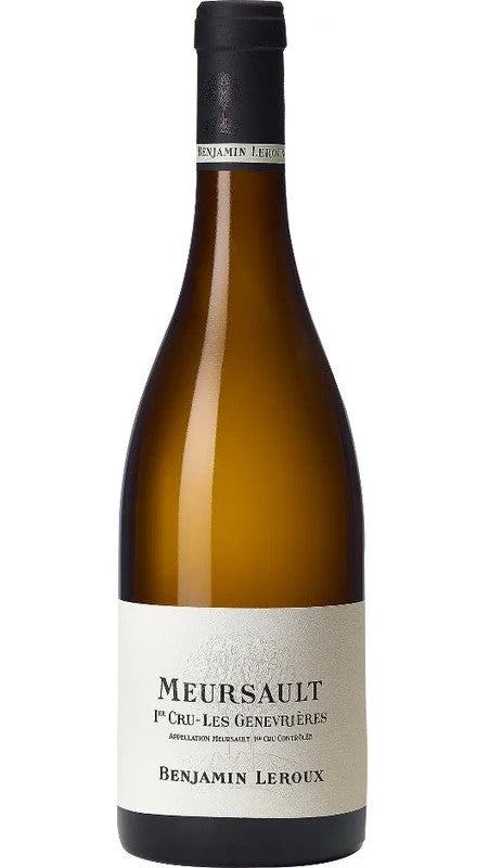 Mersault1erCruGenevriAOC–BenjaminLeroux