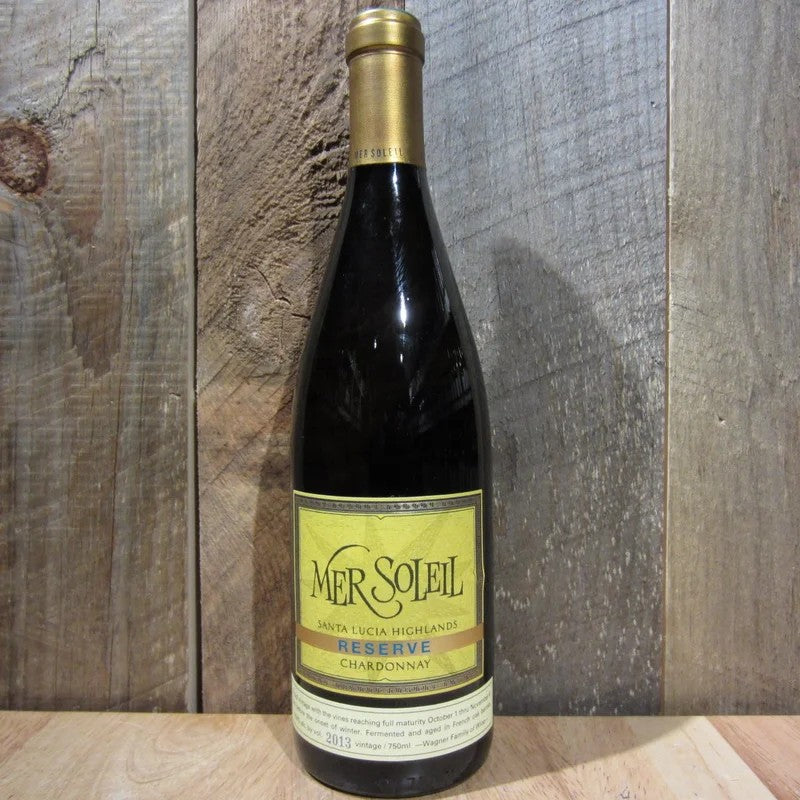 MerSoleilChardonnayReserve2022750ml
