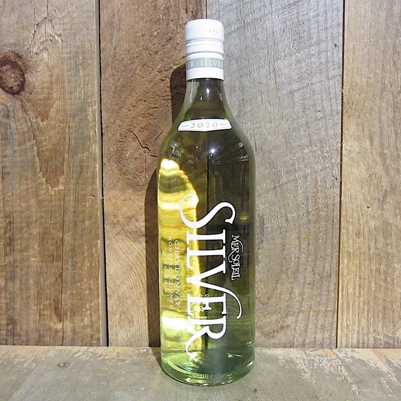 MerSoleilSilverUnoakedChardonnay750ml