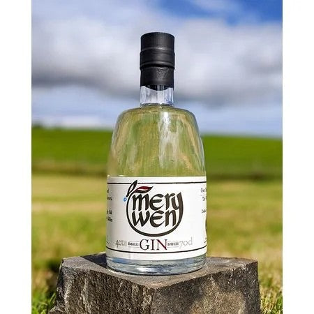 MerywenGin50cl(40%ABV)