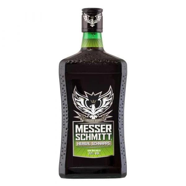 MESSERSCHMITTHERBLIQUER70CL