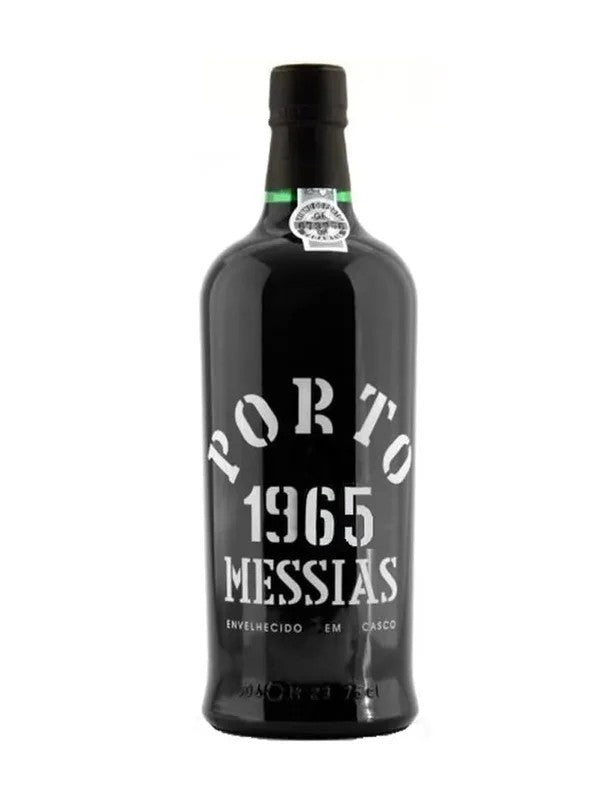 MessiasHarvest1965