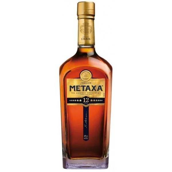 Metaxa12Star