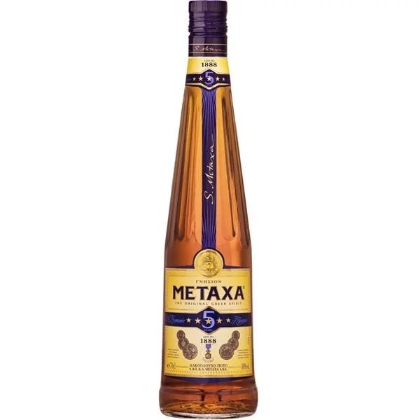 Metaxa5Star