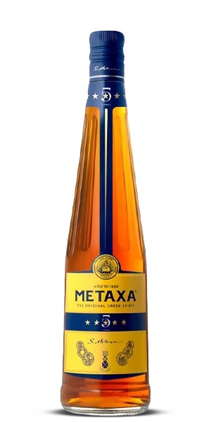 Metaxa5Stars(700mL)