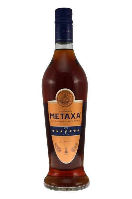 Metaxa7Star*******Brandy