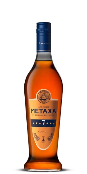 Metaxa7Stars(700mL)