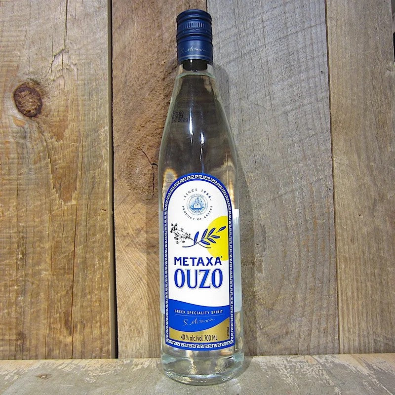 MetaxaOuzo700ml