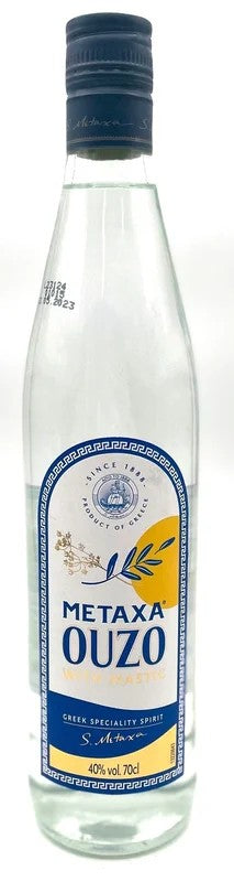 METAXAOUZO70CL