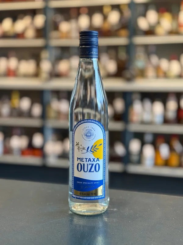 METAXAOUZO