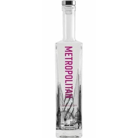 MetropolitanGin(70cl)40%