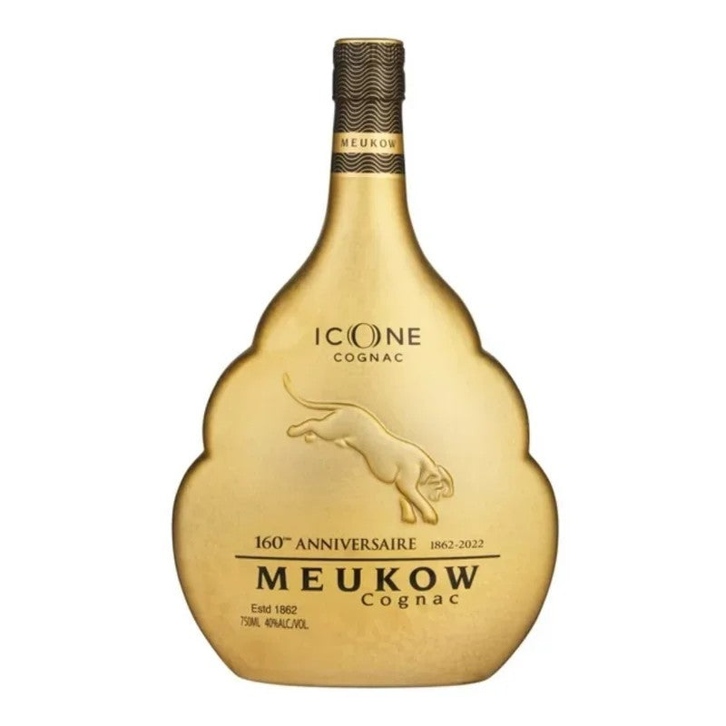 MeukowCognag750mlIconeGoldEdition