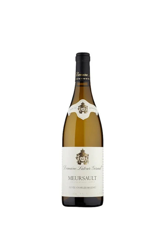 MeursaultCuveeCharlesMaximeLatourGiraud2022,Burgundy,France