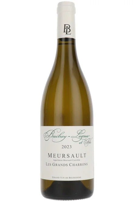 MeursaultLesGrandsCharronsBacheyLegrosetFils2023