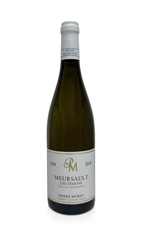 MeursaultLesTessons2018