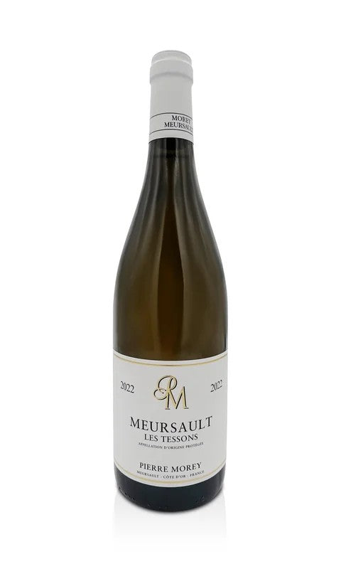 MeursaultLesTessons2022