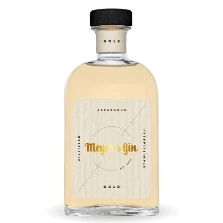 Meyer’sGinGold50cl(43%ABV)