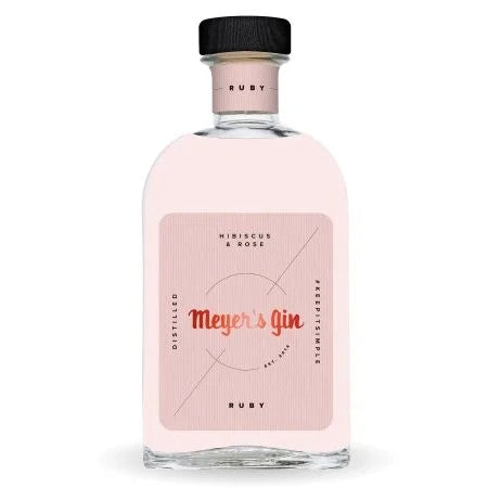 Meyer’sGinRuby(50cl)38%