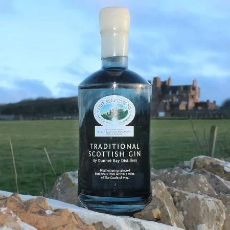 MeySelectionsGin70cl(41.5%ABV)