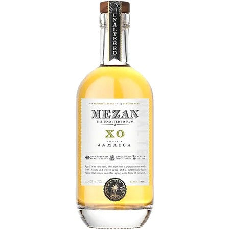 MezanJamaicaXORum(70cl)40%