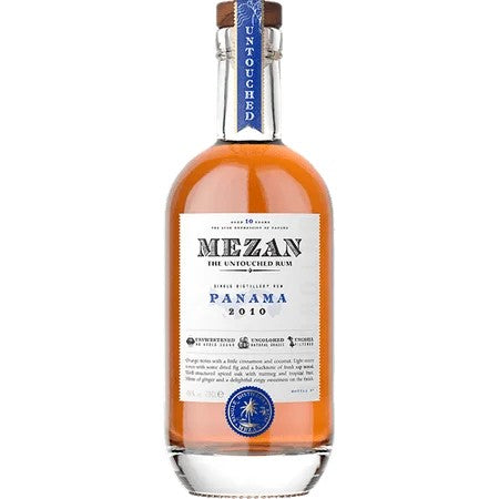 MezanPanama2010(bottled2020)(70cl)46%