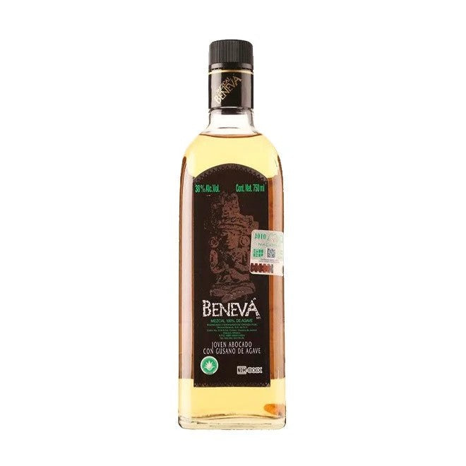 MezcalBenevaCl70