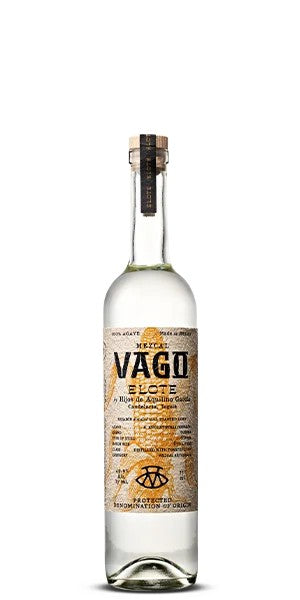 MezcalVagoElote(700mL)