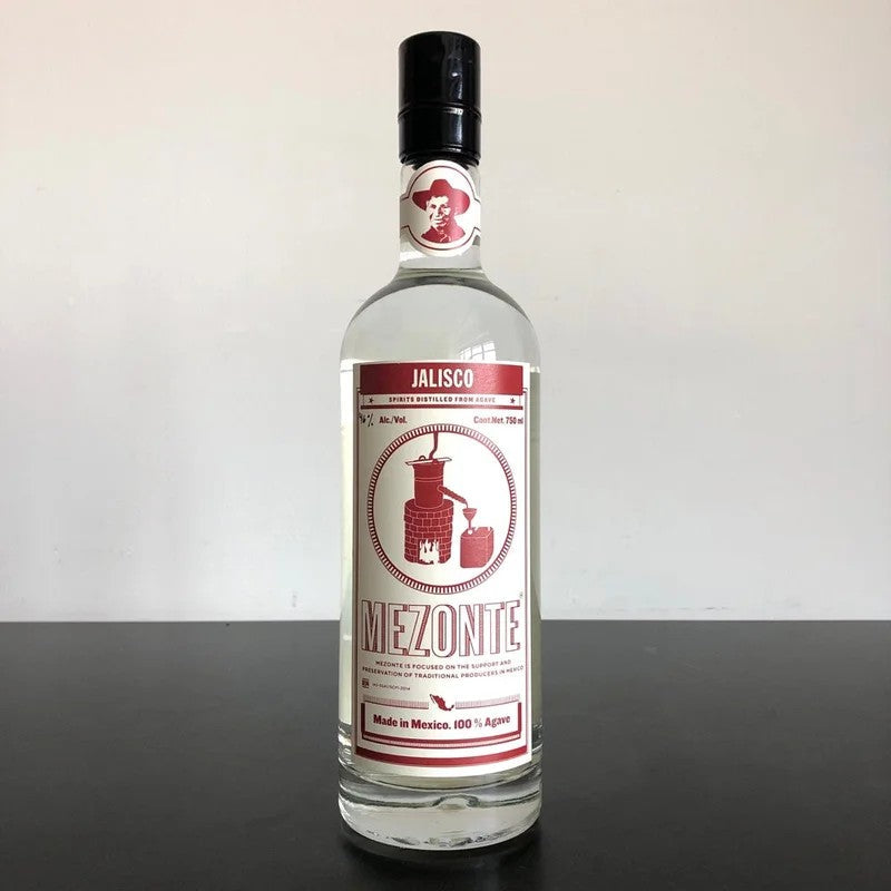 Mezonte‘Lorenzo’JaliscoAgaveSpirit,Mexico