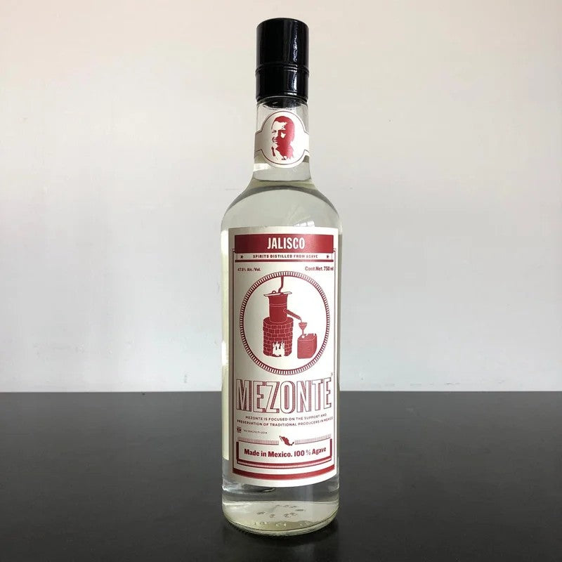 MezonteSantosJuarezMezcal,Toliman,Jalisco